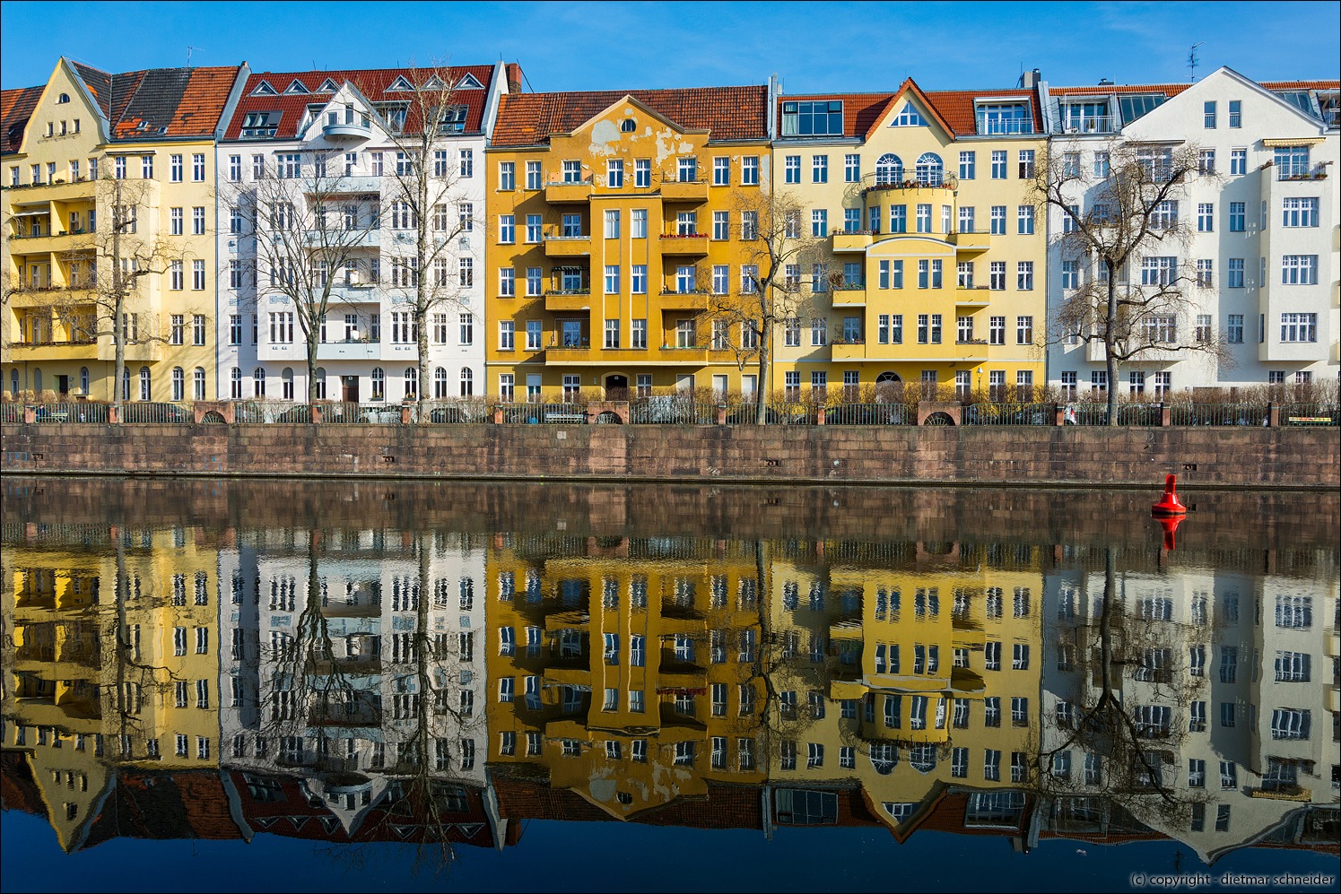 You are currently viewing Das Frühjahr im Schlosspark